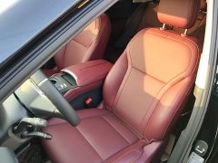 FAW HS3 PHEV 117km PLUS Edition - ფოტო 14