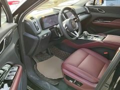 FAW HS3 PHEV 117km PLUS Edition - ფოტო 15