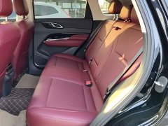 FAW HS3 PHEV 117km PLUS Edition - ფოტო 16