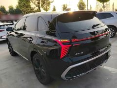 FAW HS3 PHEV 117km PLUS Edition - ფოტო 5