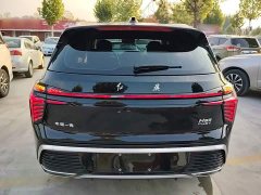FAW HS3 PHEV 117km PLUS Edition - ფოტო 6
