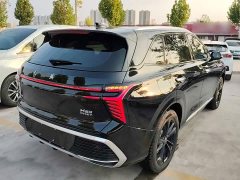 FAW HS3 PHEV 117km PLUS Edition - ფოტო 7