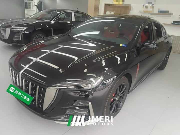 FAW H6 2.0T Edition - ავტომობილი ჩინეთიდან