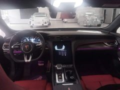 FAW H6 2.0T Edition - ფოტო 10