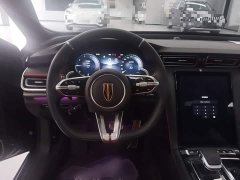 FAW H6 2.0T Edition - ფოტო 11