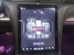 FAW H6 2.0T Edition - ფოტო 13