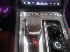 FAW H6 2.0T Edition - ფოტო 14