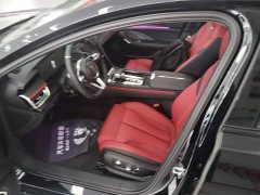 FAW H6 2.0T Edition - ფოტო 15
