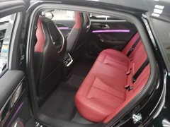 FAW H6 2.0T Edition - ფოტო 17