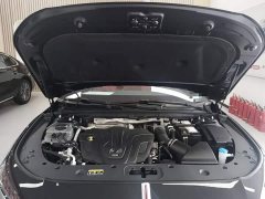 FAW H6 2.0T Edition - ფოტო 20