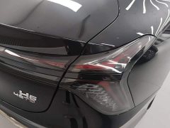 FAW H6 2.0T Edition - ფოტო 8