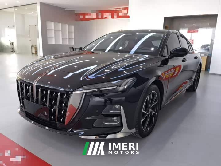 FAW H6 2.0T Edition - ავტომობილი ჩინეთიდან