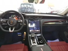 FAW H6 2.0T Edition - ფოტო 9
