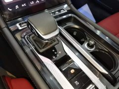 FAW H6 2.0T Edition - ფოტო 13