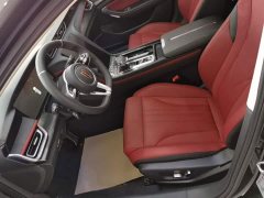 FAW H6 2.0T Edition - ფოტო 14