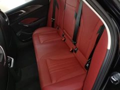 FAW H6 2.0T Edition - ფოტო 16