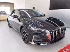 FAW H6 2.0T Edition - ფოტო 4