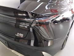 FAW H6 2.0T Edition - ფოტო 7