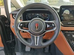FAW HQ9 PHEV 2.0T AWDBusiness Edition - ფოტო 11