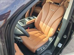 FAW HQ9 PHEV 2.0T AWDBusiness Edition - ფოტო 15