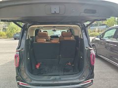 FAW HQ9 PHEV 2.0T AWDBusiness Edition - ფოტო 19
