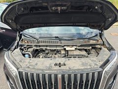 FAW HQ9 PHEV 2.0T AWDBusiness Edition - ფოტო 20