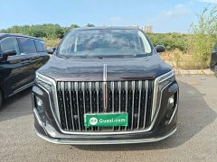 FAW HQ9 PHEV 2.0T AWDBusiness Edition - ფოტო 3