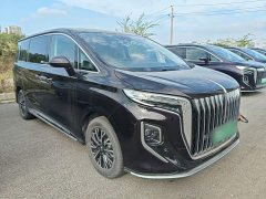 FAW HQ9 PHEV 2.0T AWDBusiness Edition - ფოტო 4