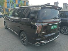 FAW HQ9 PHEV 2.0T AWDBusiness Edition - ფოტო 5