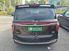 FAW HQ9 PHEV 2.0T AWDBusiness Edition - ფოტო 6