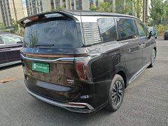 FAW HQ9 PHEV 2.0T AWDBusiness Edition - ფოტო 7