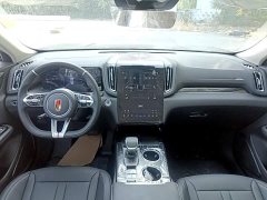 FAW HS3 PHEV 115km Edition - ფოტო 10