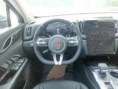 FAW HS3 PHEV 115km Edition - ფოტო 11
