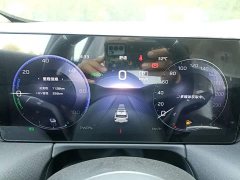 FAW HS3 PHEV 115km Edition - ფოტო 12