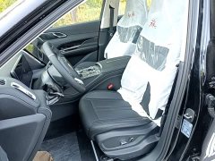 FAW HS3 PHEV 115km Edition - ფოტო 15