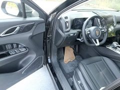 FAW HS3 PHEV 115km Edition - ფოტო 16