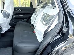FAW HS3 PHEV 115km Edition - ფოტო 17
