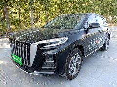 FAW HS3 PHEV 115km Edition - ფოტო 2