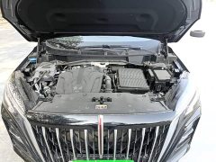 FAW HS3 PHEV 115km Edition - ფოტო 20