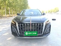 FAW HS3 PHEV 115km Edition - ფოტო 3