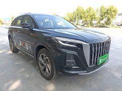 FAW HS3 PHEV 115km Edition - ფოტო 4