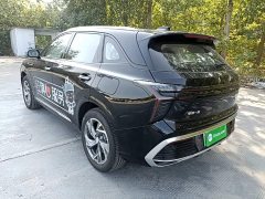 FAW HS3 PHEV 115km Edition - ფოტო 5