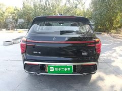 FAW HS3 PHEV 115km Edition - ფოტო 6