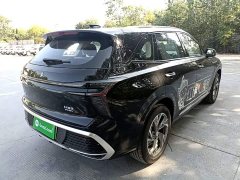 FAW HS3 PHEV 115km Edition - ფოტო 7