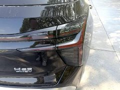 FAW HS3 PHEV 115km Edition - ფოტო 8