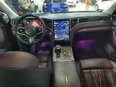 FAW HS7 2.0T AWD Edition - ფოტო 10