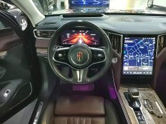 FAW HS7 2.0T AWD Edition - ფოტო 11