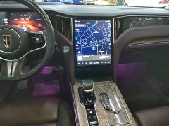 FAW HS7 2.0T AWD Edition - ფოტო 13