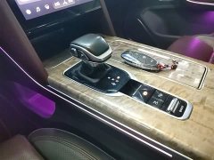 FAW HS7 2.0T AWD Edition - ფოტო 14