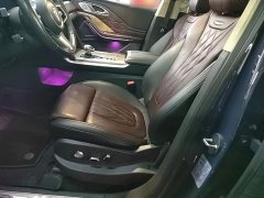 FAW HS7 2.0T AWD Edition - ფოტო 15